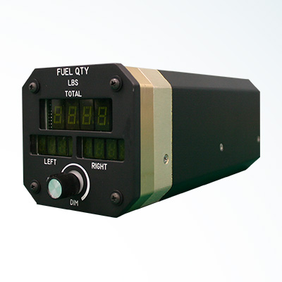  FQMS(연료량측정장치