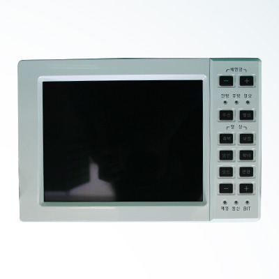 Driver display system  (K1E1)