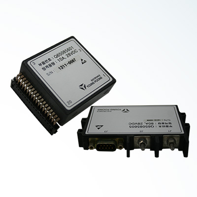 Solid Sate Power Control unit (K21)