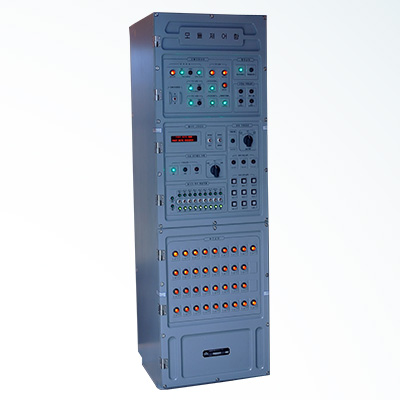 MCB(Module Control Box) (KVLS)
